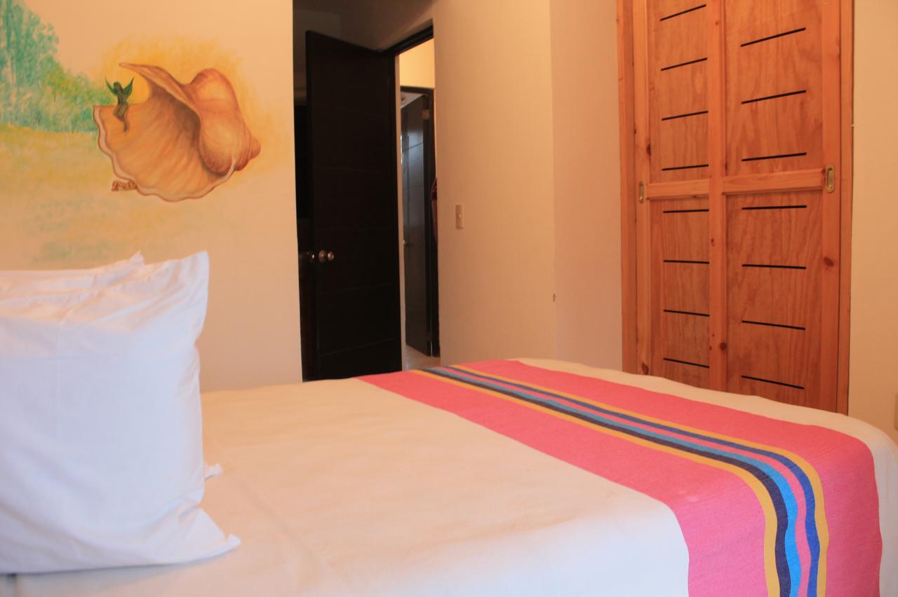 Axkan Click Hotel Сан-Кристобаль-де-Ла-Касас Экстерьер фото